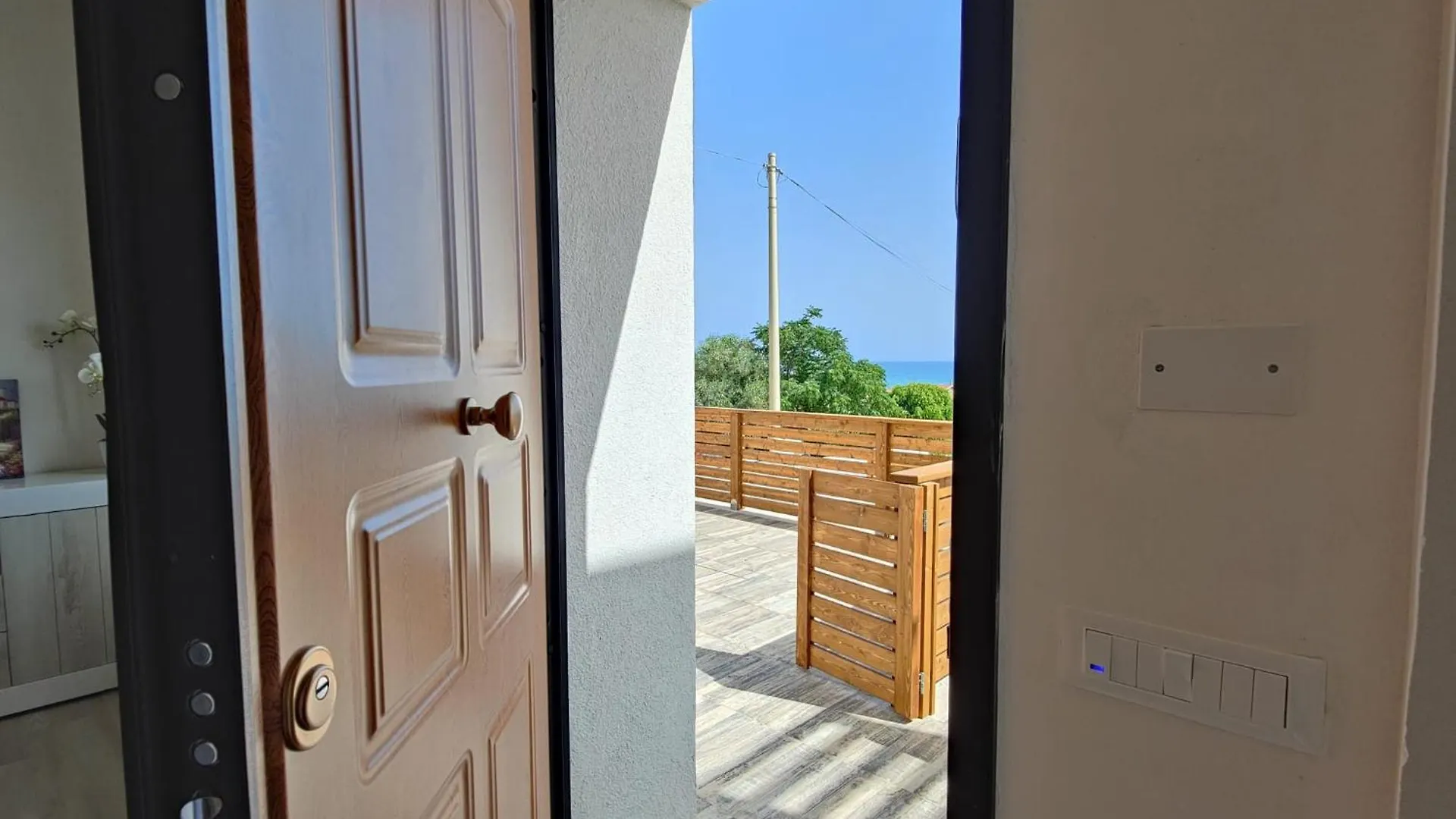 Villa Triscina Selinunte Beach