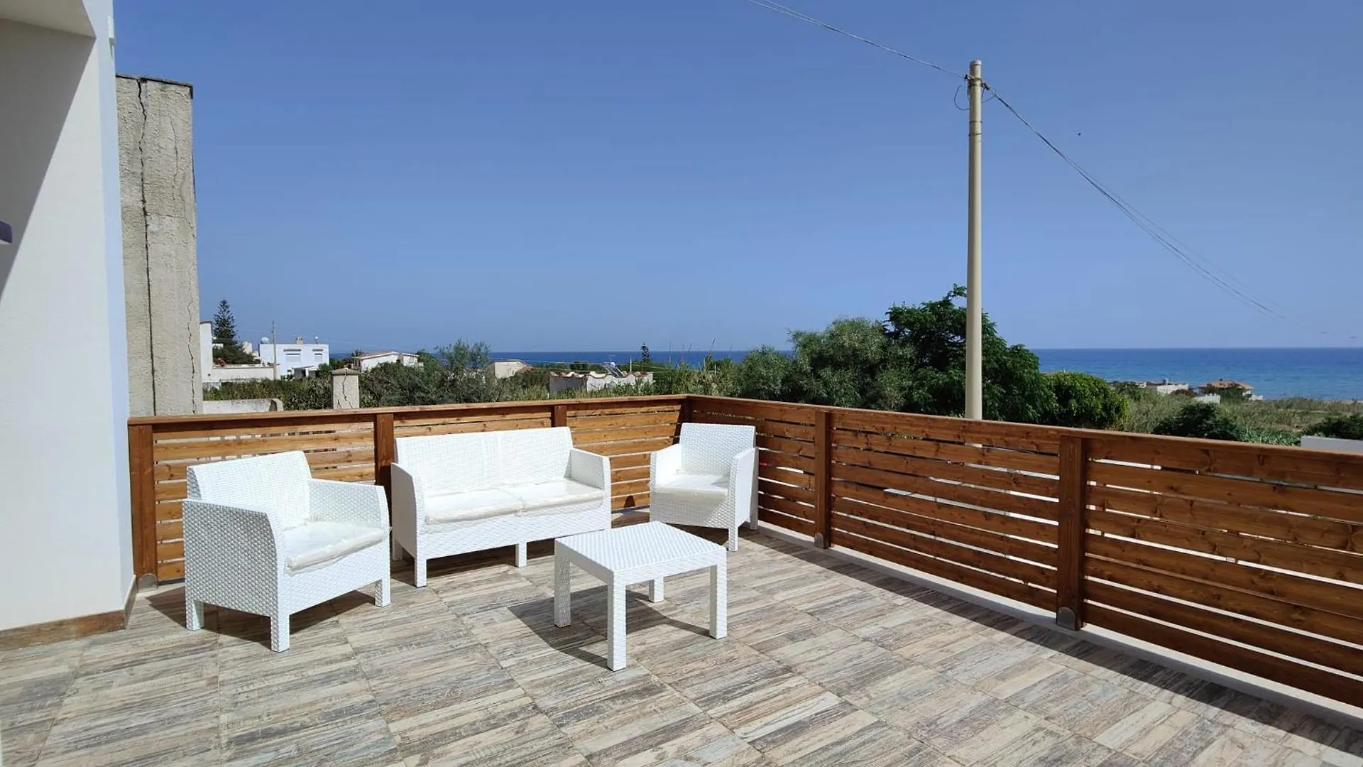 Triscina Selinunte Beach 0*,  Italy